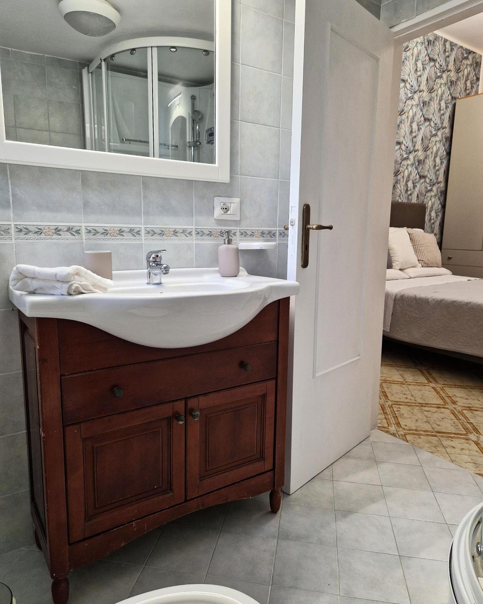 Amg Holiday home Sorrento