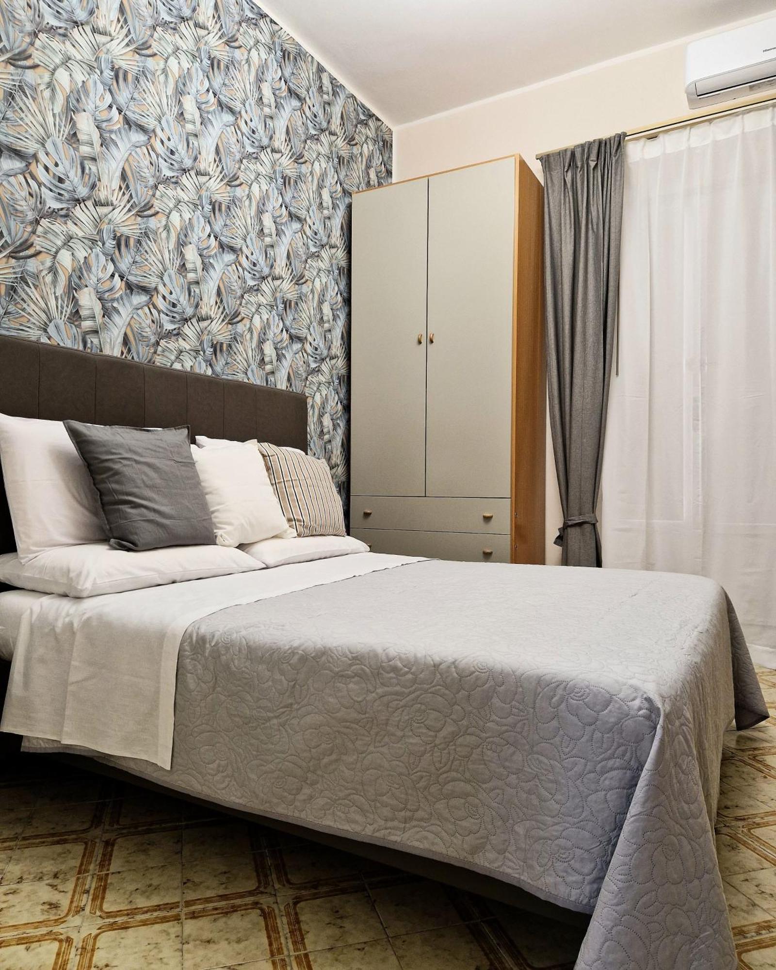 Holiday home Amg Sorrento
